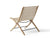 &Tradition HM10 X Lounge Chair