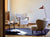 &Tradition Wulff ATD2 Lounge Chair & ATD3 Pouf