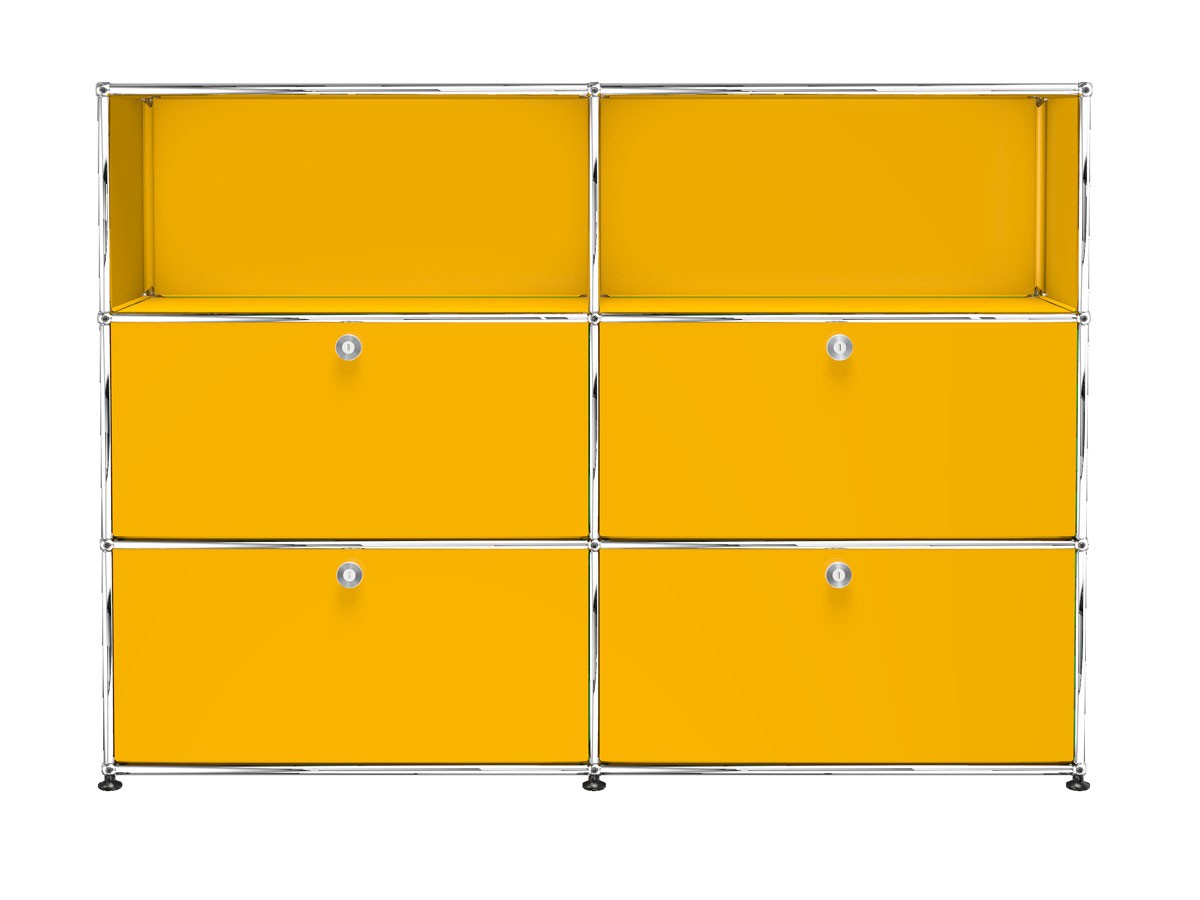 USM Haller Dresser 1 (M64)