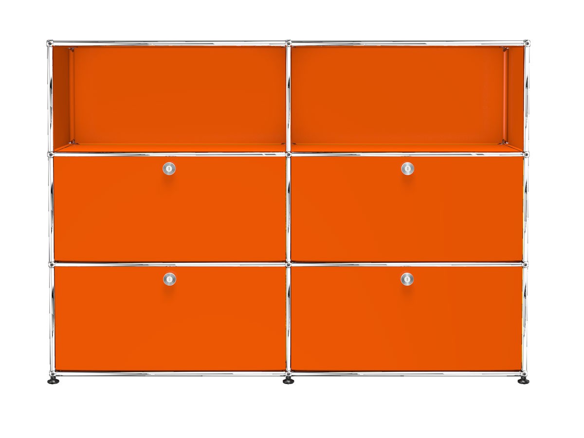 USM Haller Dresser 1 (M64)