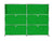 USM Haller Dresser 1 (M64)