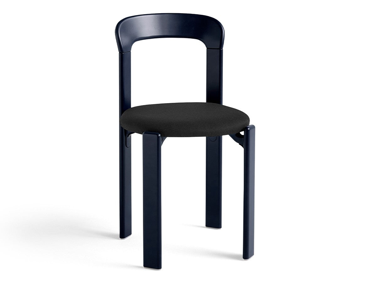 Hay Rey Upholstered Dining Chair