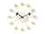 Vitra Ball Clock