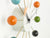 Vitra Ball Clock