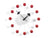 Vitra Ball Clock