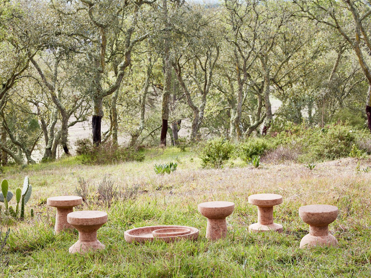 Vitra Cork Family
