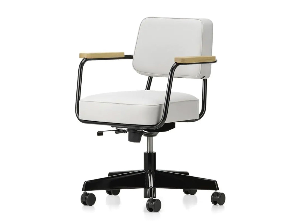 Vitra Fauteuil Direction Pivotant Chair