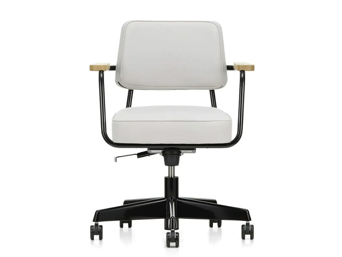 Vitra Fauteuil Direction Pivotant Chair