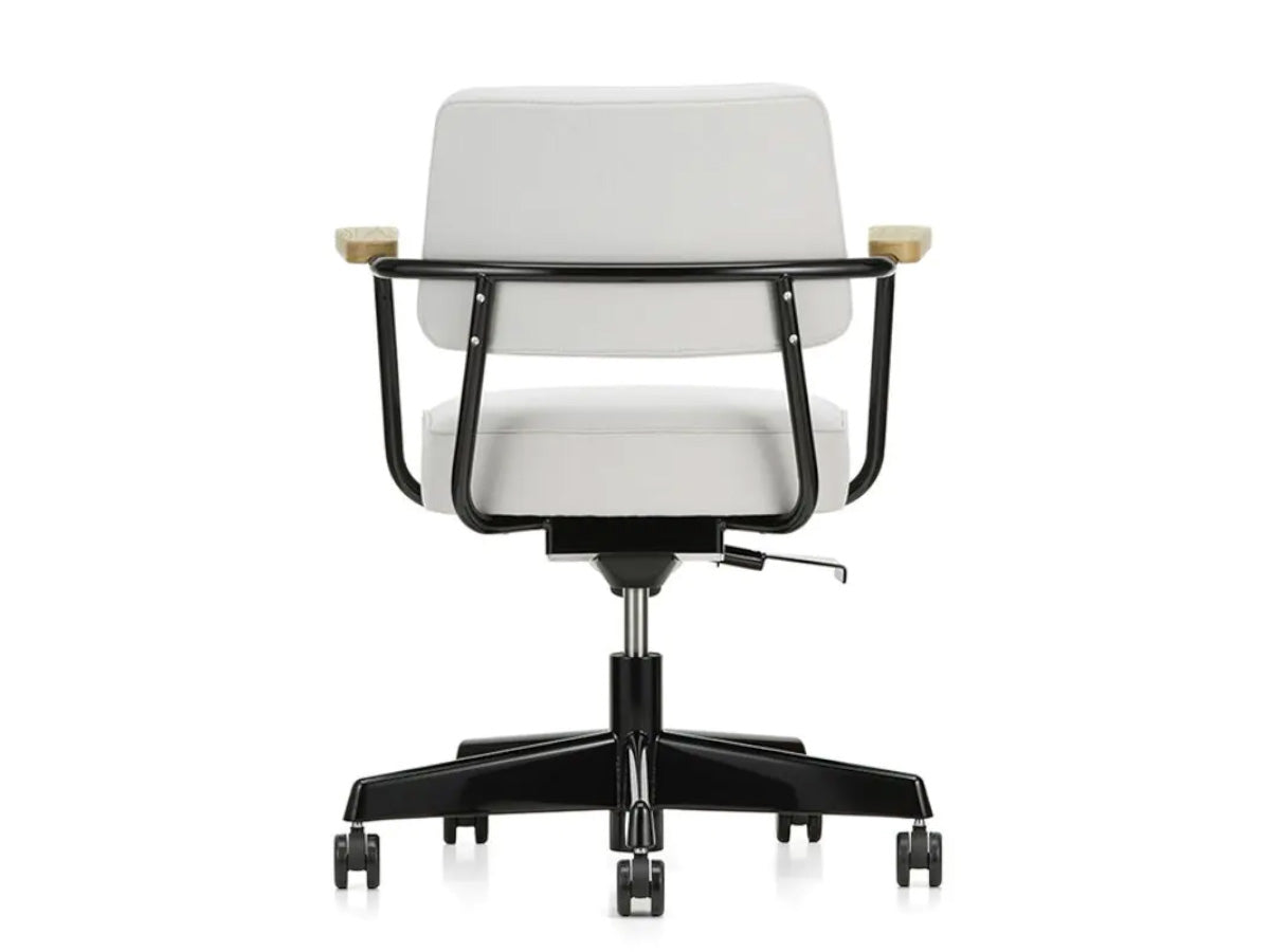 Vitra Fauteuil Direction Pivotant Chair