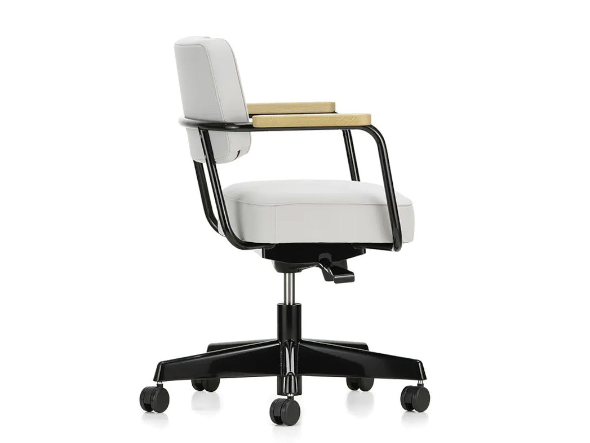 Vitra Fauteuil Direction Pivotant Chair