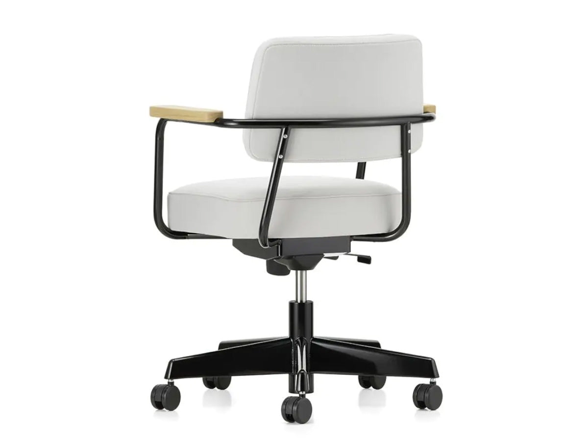 Vitra Fauteuil Direction Pivotant Chair