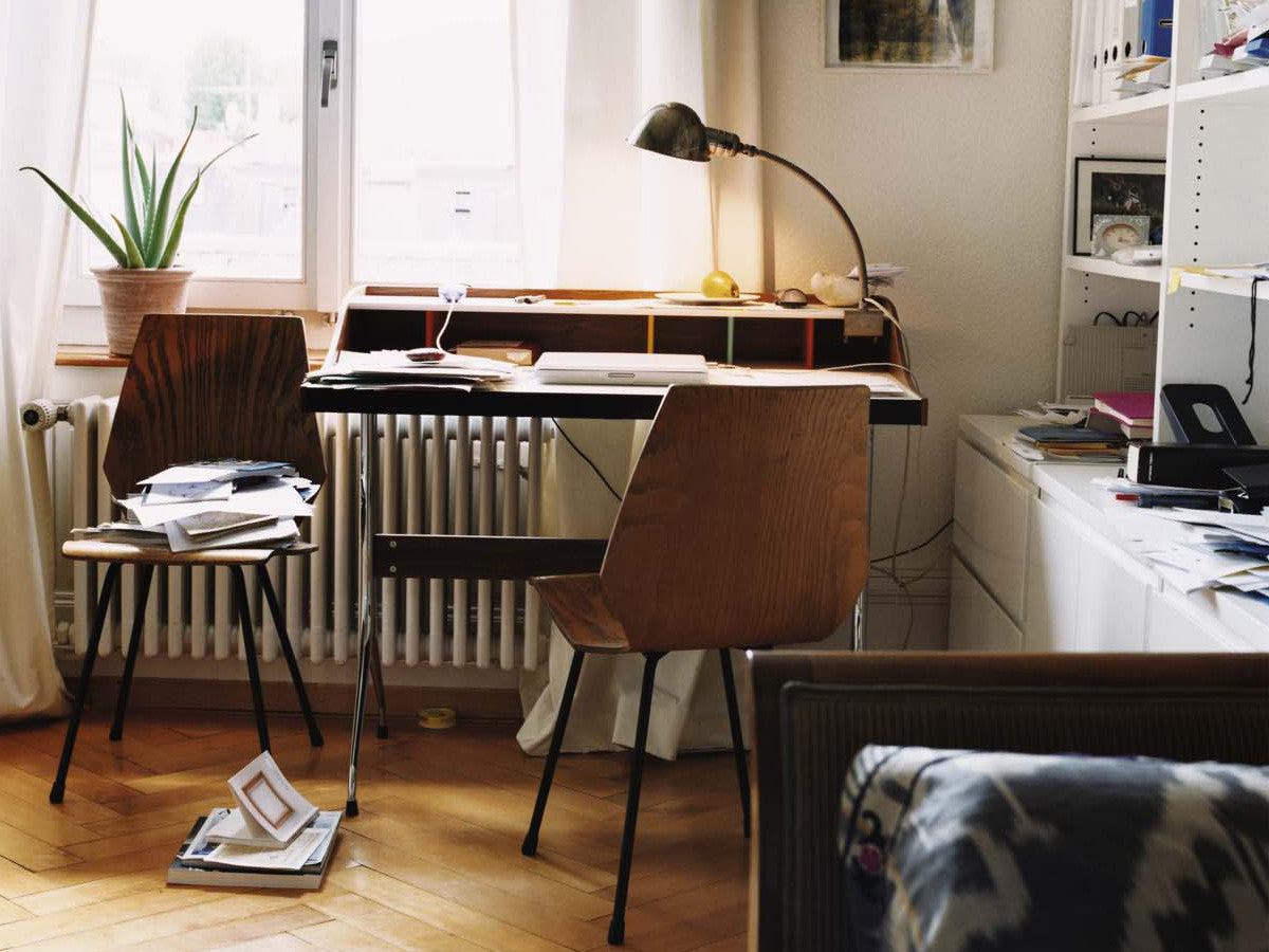 Vitra Home Desk