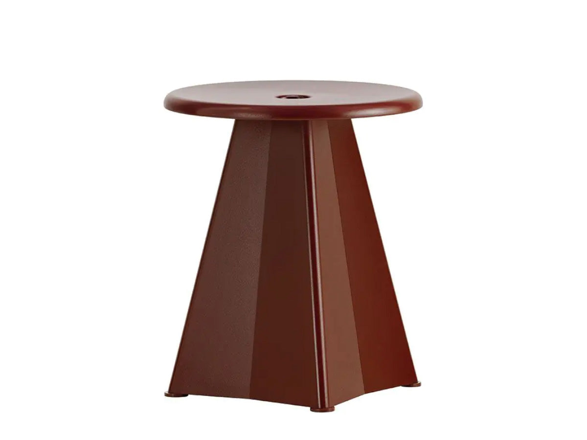 Vitra Tabouret Metallique Stool