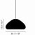 Tom Dixon Void Copper Light