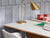 &Tradition AV16 Pavilion Desk