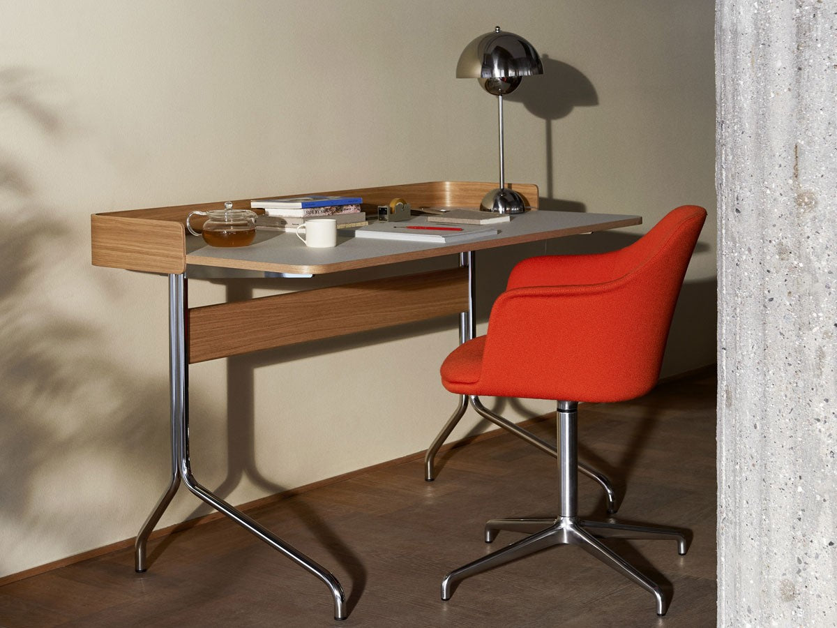 &Tradition AV17 Pavilion Desk