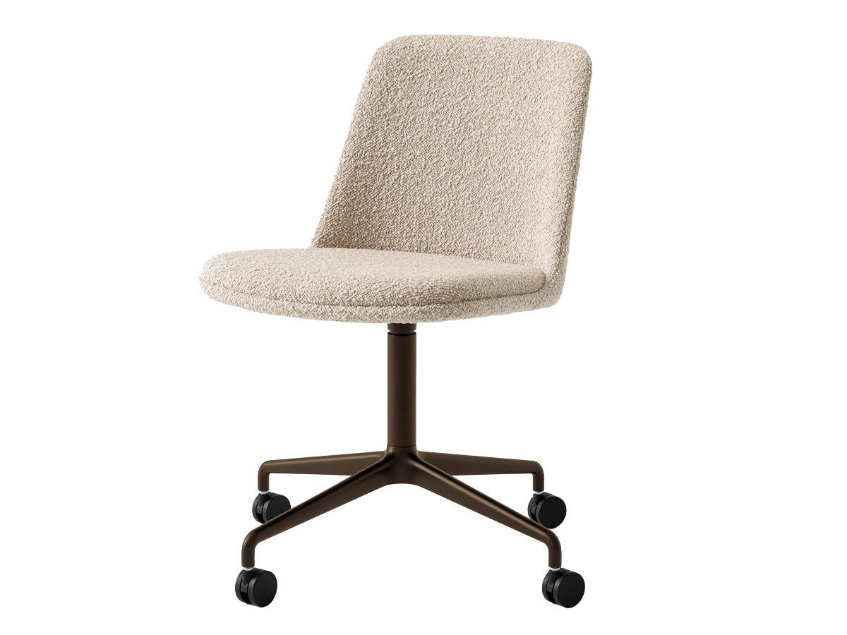 &Tradition HW24 Rely Office Chair