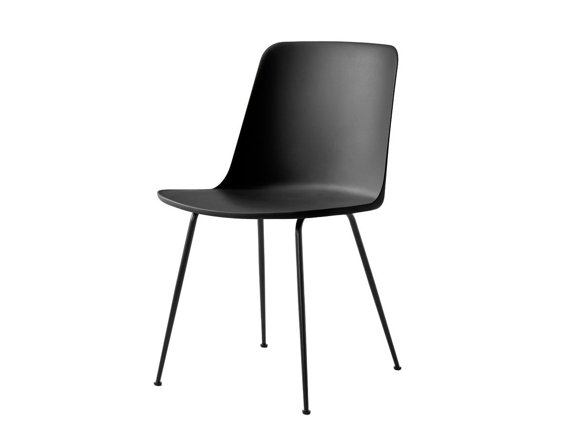 &Tradition HW6 Rely Dining Chair