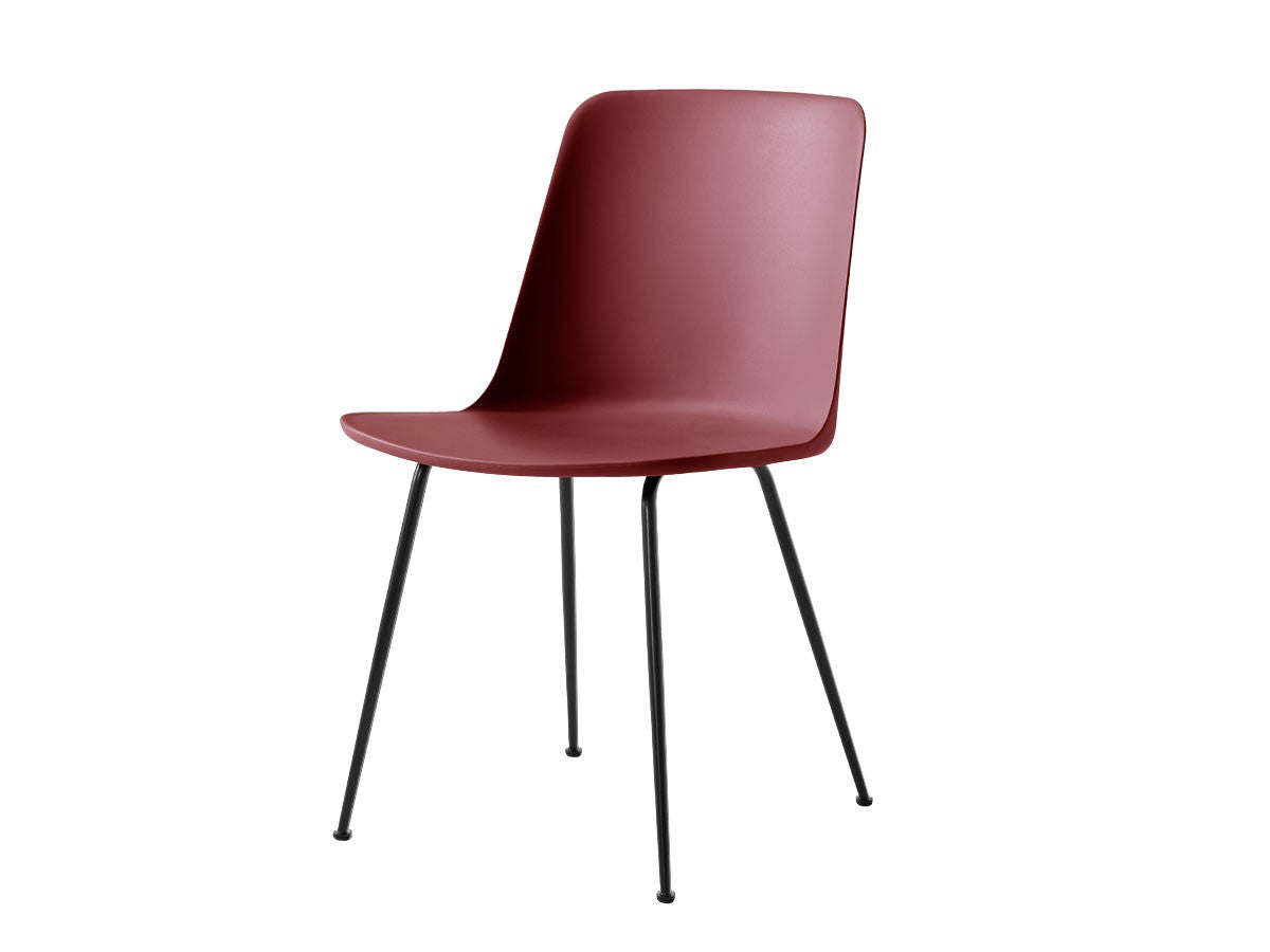 &Tradition HW6 Rely Dining Chair