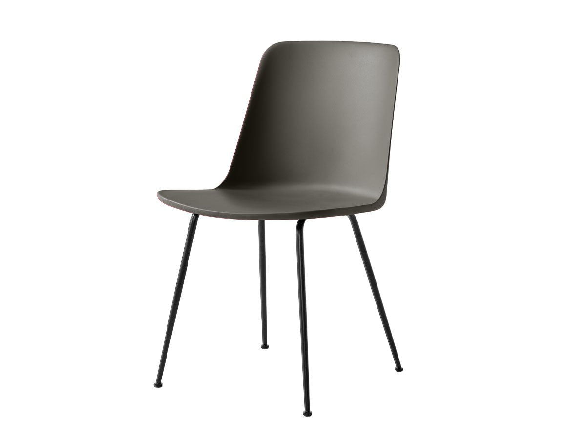 &Tradition HW6 Rely Dining Chair