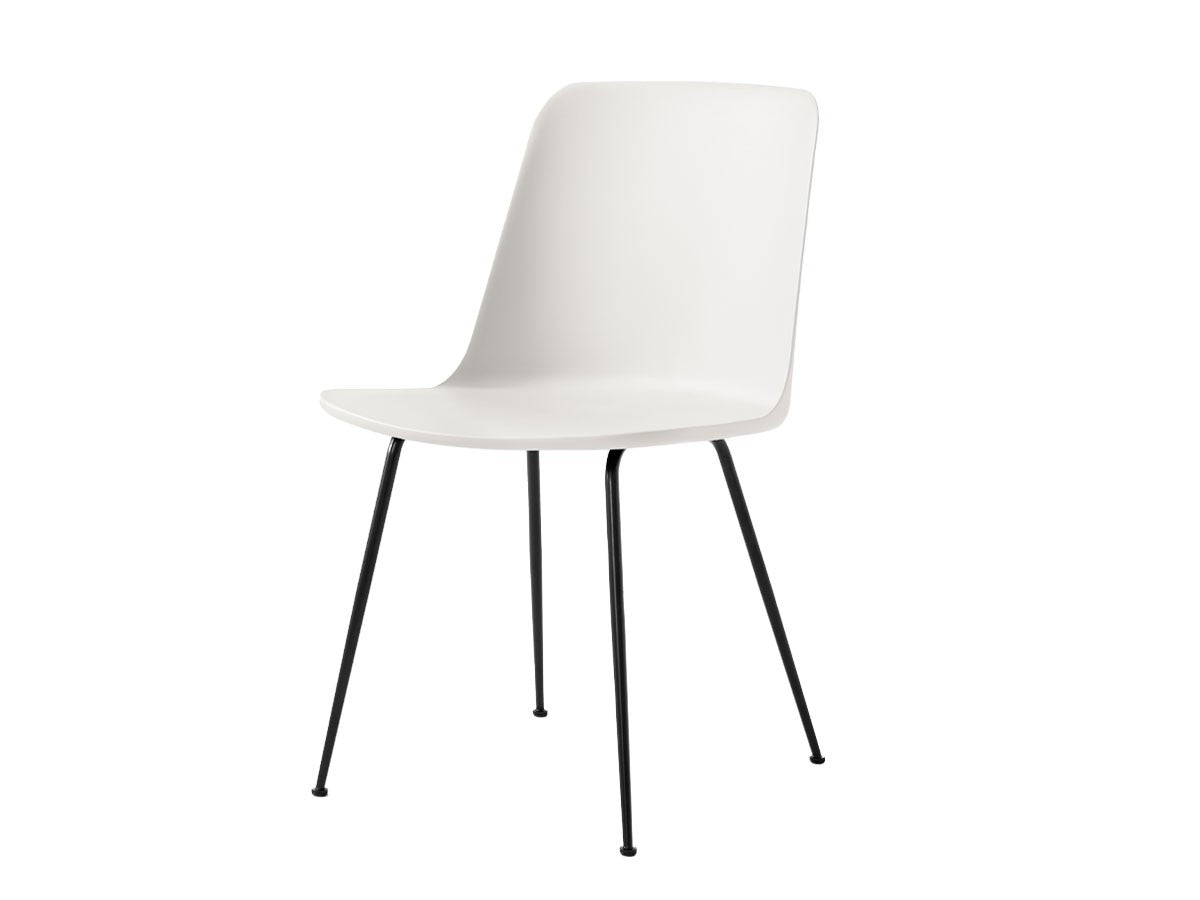 &Tradition HW6 Rely Dining Chair