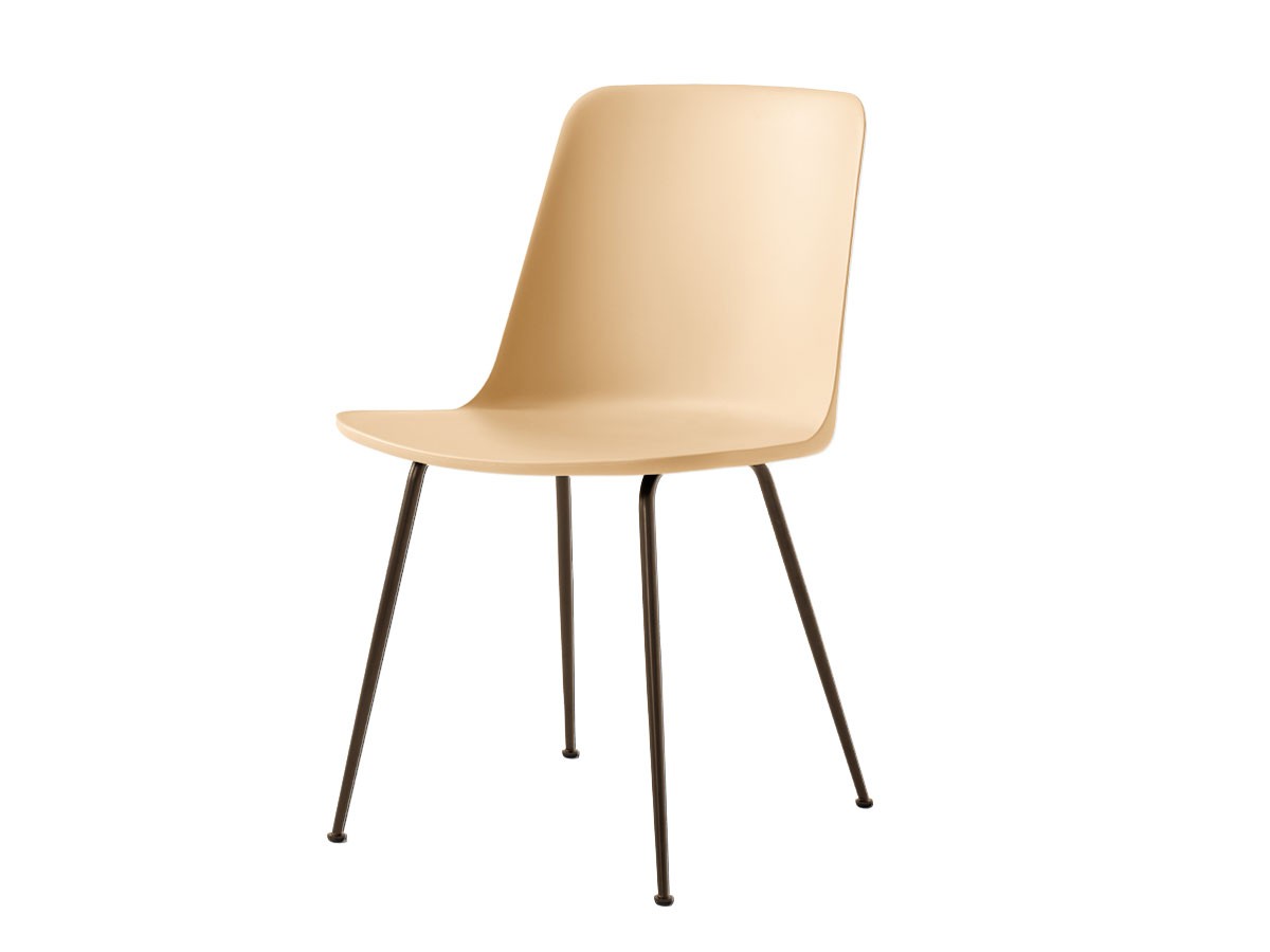 &Tradition HW6 Rely Dining Chair