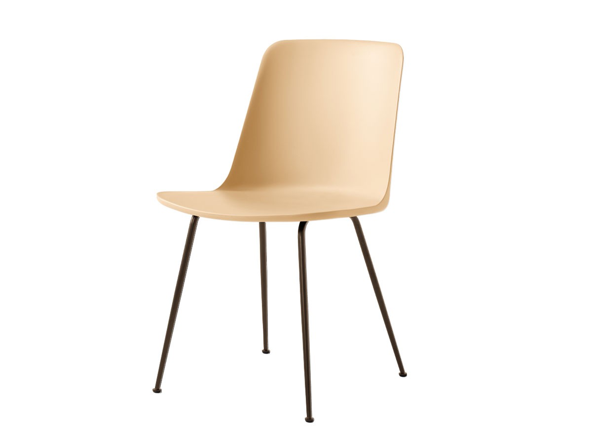 &amp;Tradition HW6 Rely Dining Chair