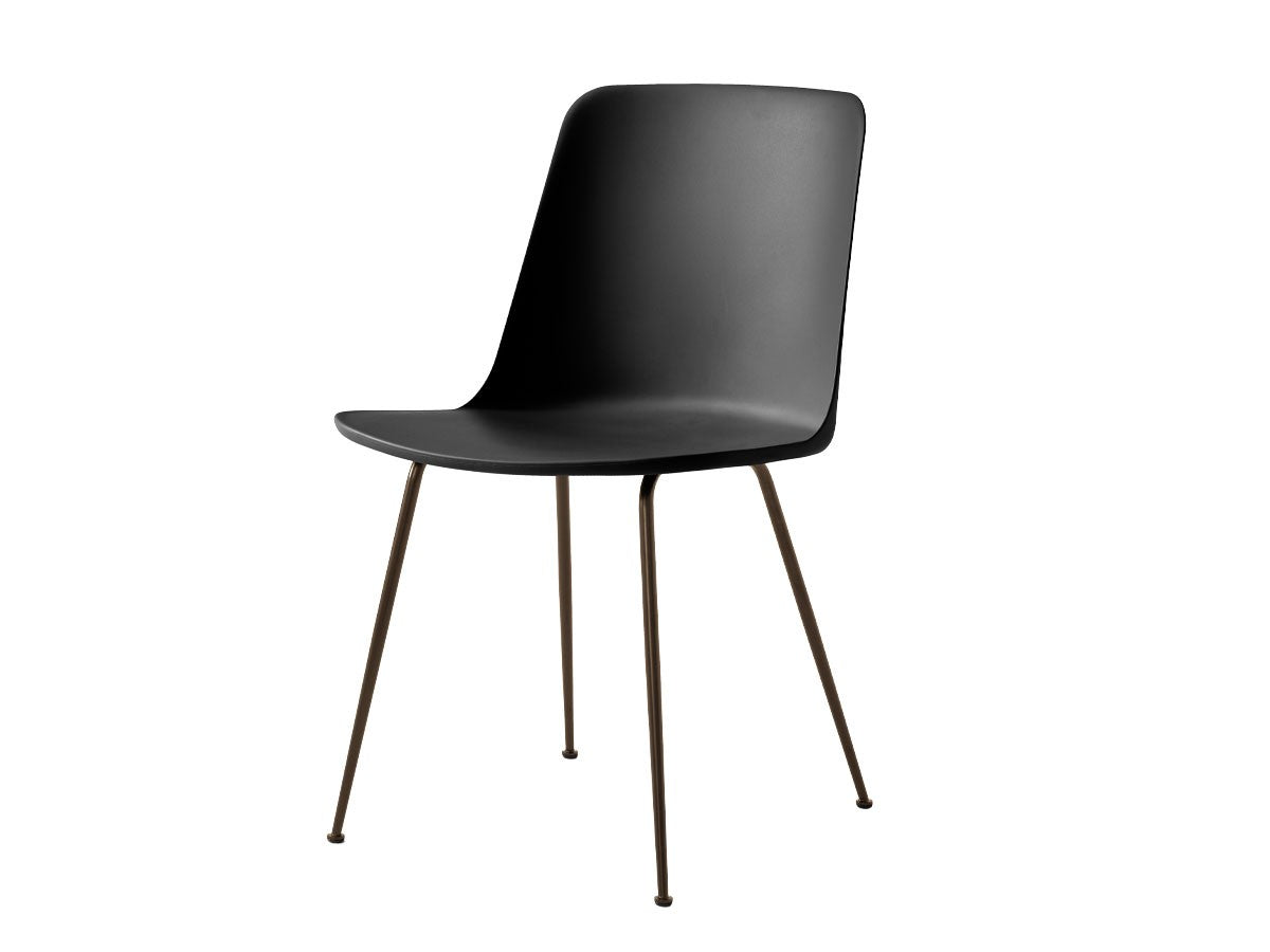 &Tradition HW6 Rely Dining Chair
