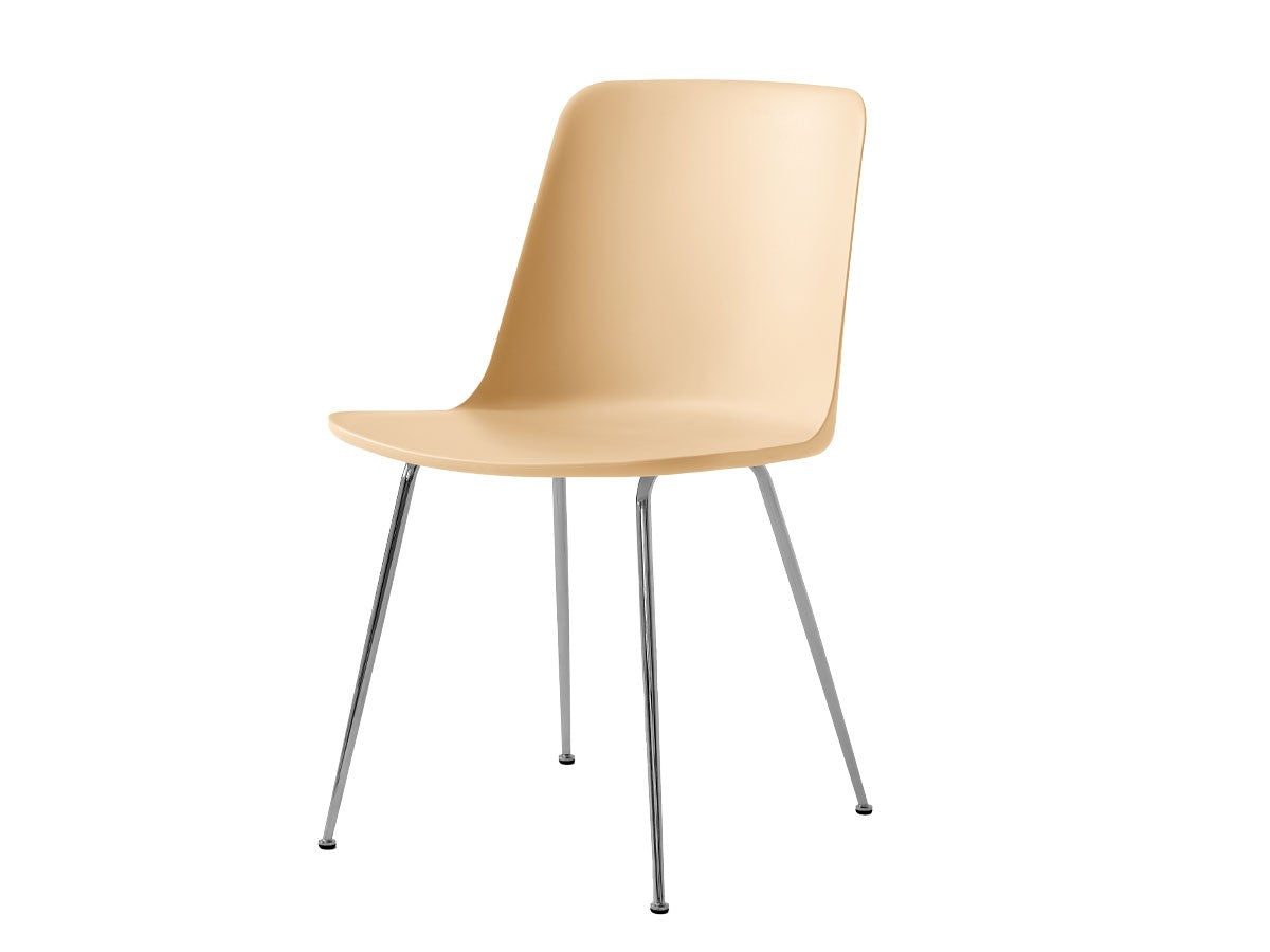 &Tradition HW6 Rely Dining Chair