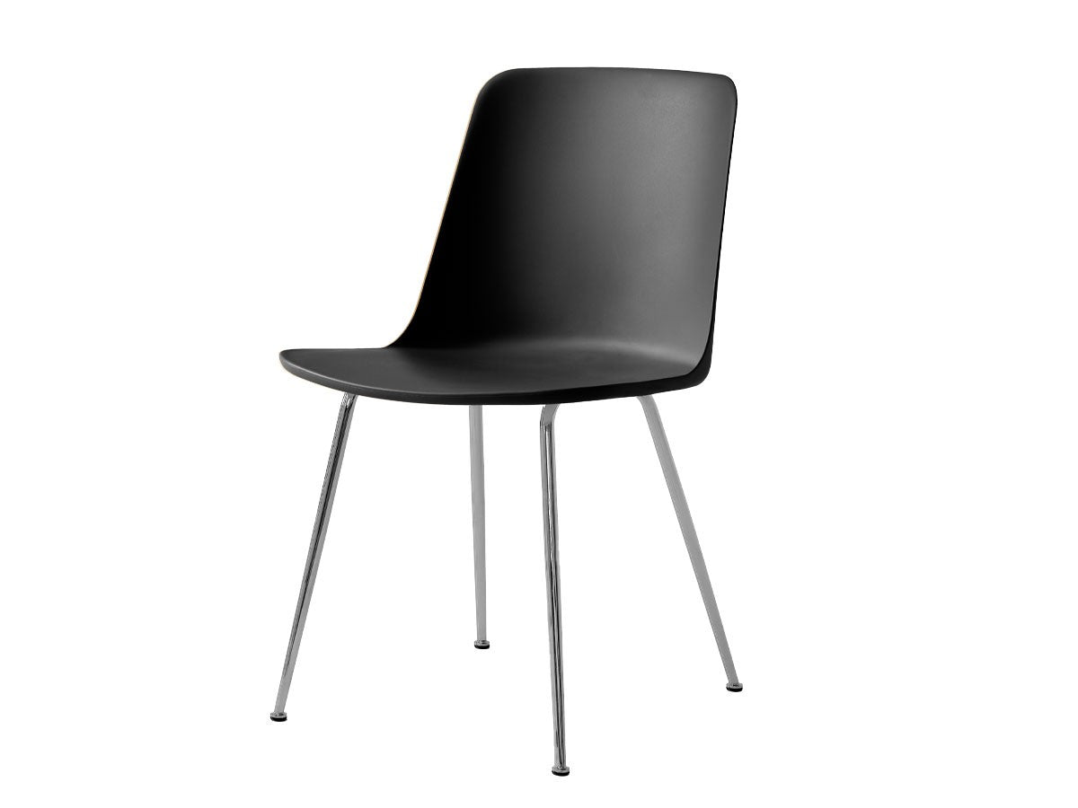 &Tradition HW6 Rely Dining Chair