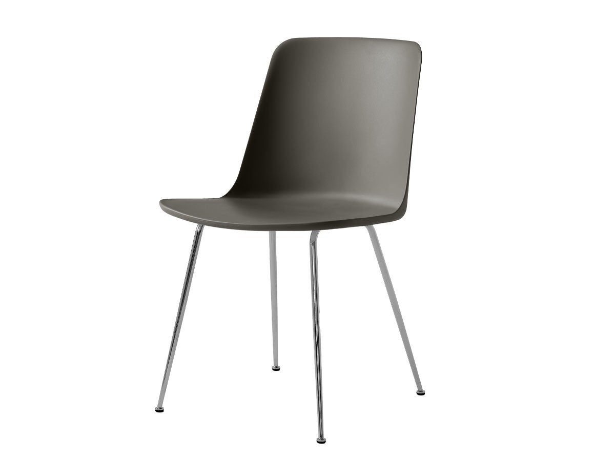 &Tradition HW6 Rely Dining Chair