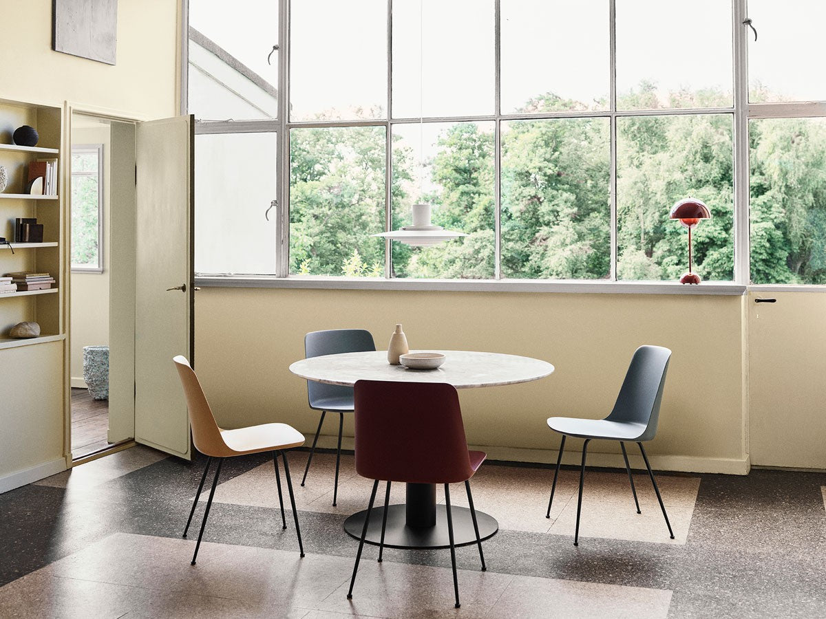 &Tradition HW6 Rely Dining Chair