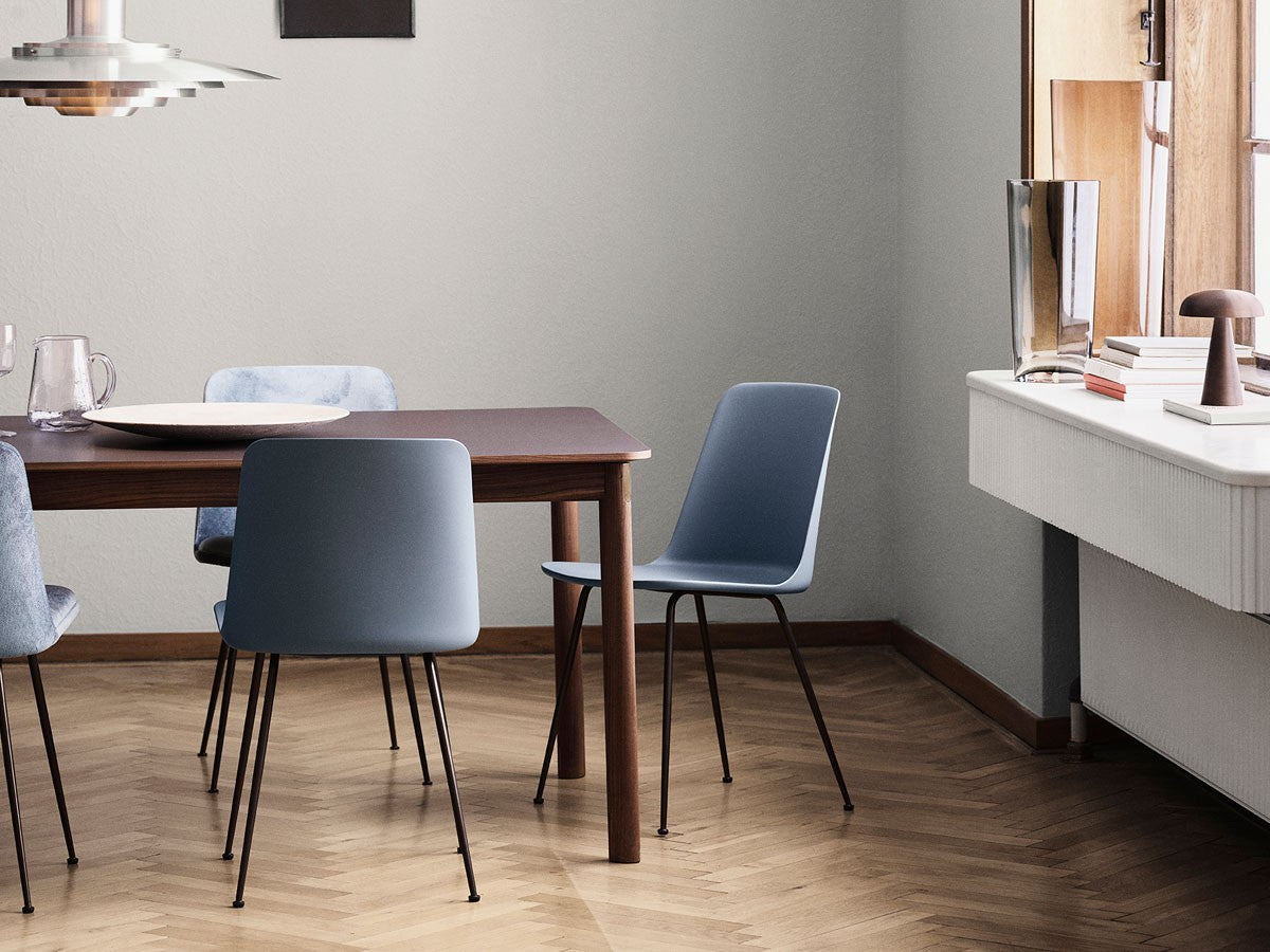 &Tradition HW6 Rely Dining Chair