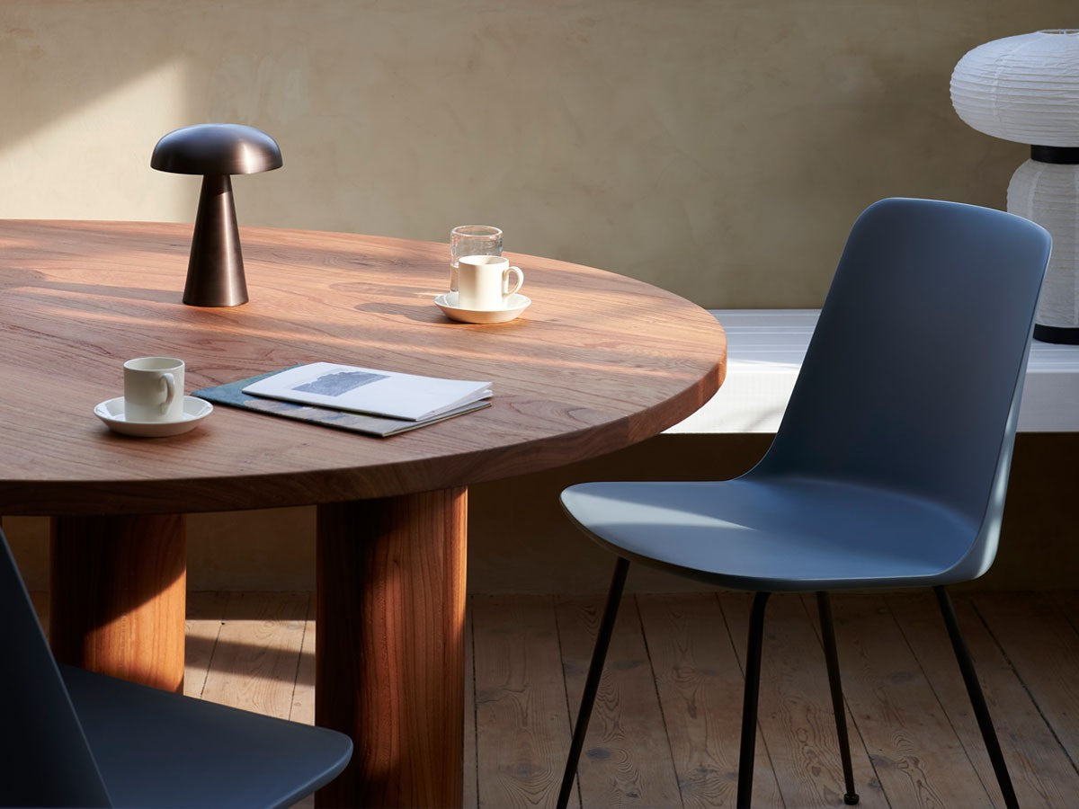 &Tradition HW6 Rely Dining Chair