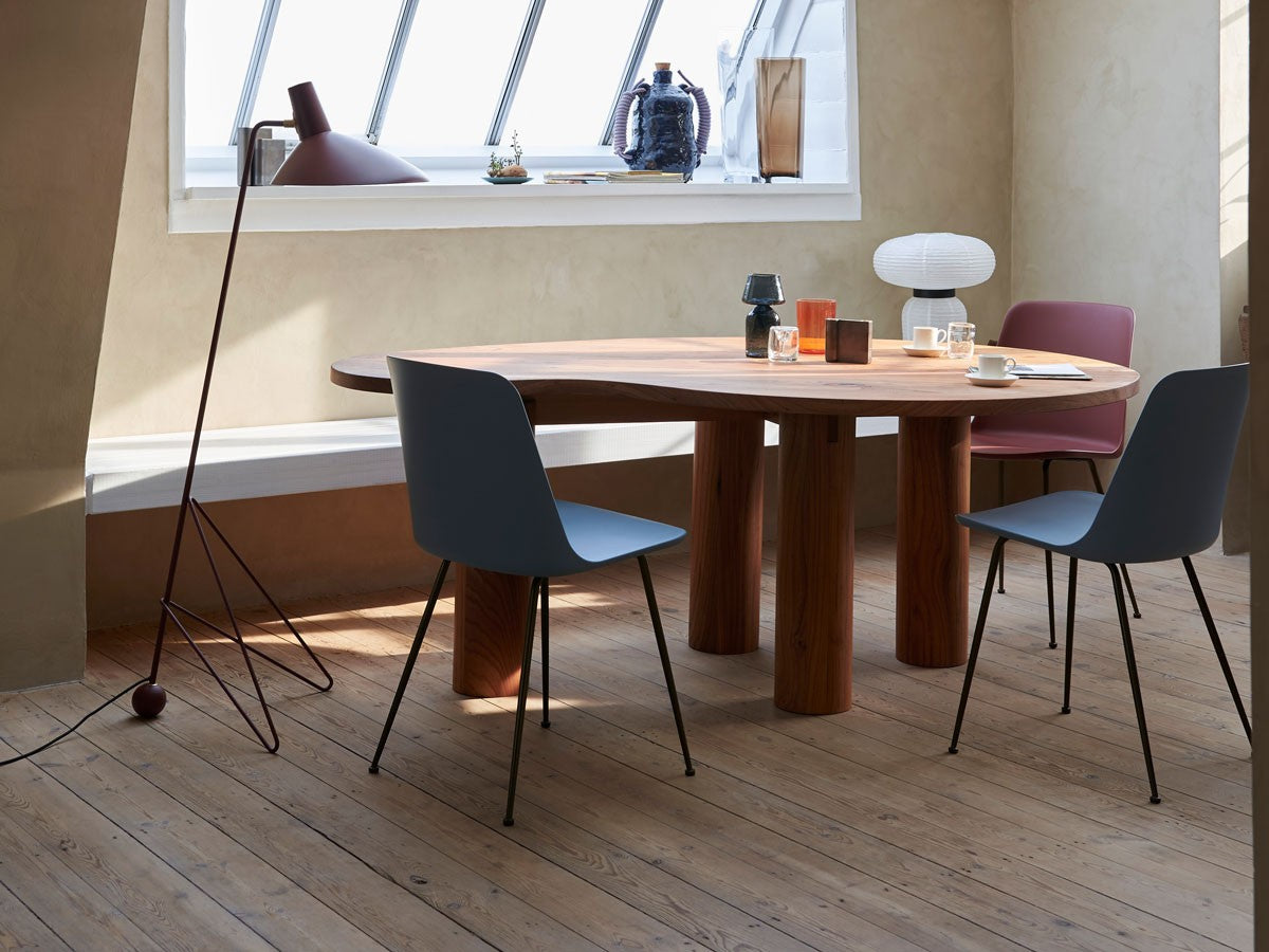 &Tradition HW6 Rely Dining Chair