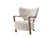 &Tradition Wulff ATD2 Lounge Chair