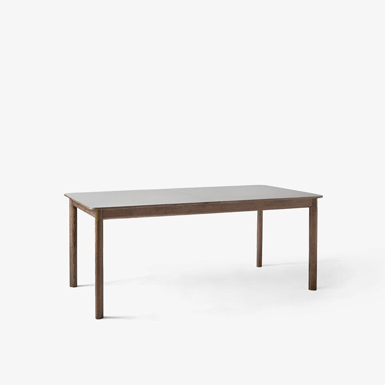 &amp;Tradition Patch HW1 Dining Table