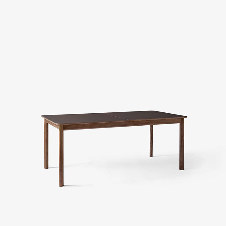 &Tradition Patch HW1 Dining Table