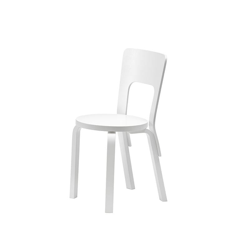 Artek 66 Chair
