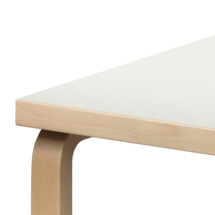 Artek 97 Extendable Table | Alvar Aalto - Cimmermann