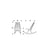 Artek Mademoiselle Rocking Chair