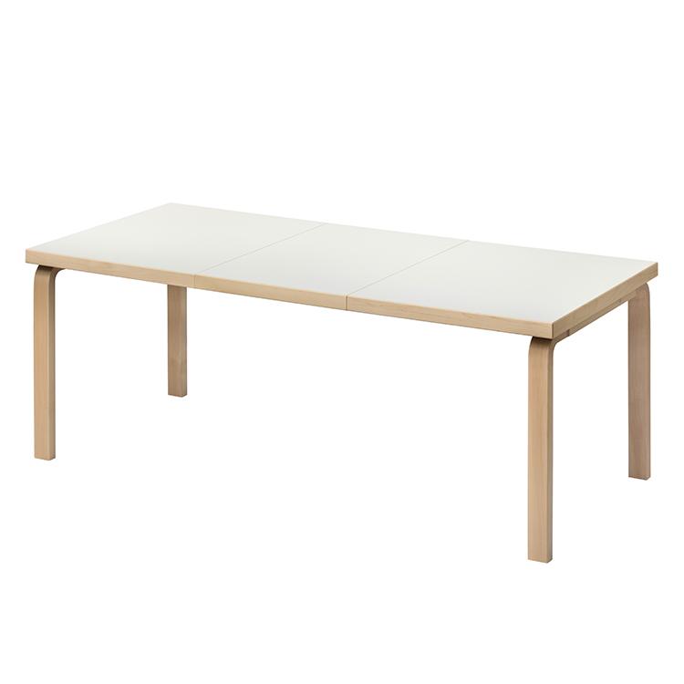 Artek 97 Extendable Table