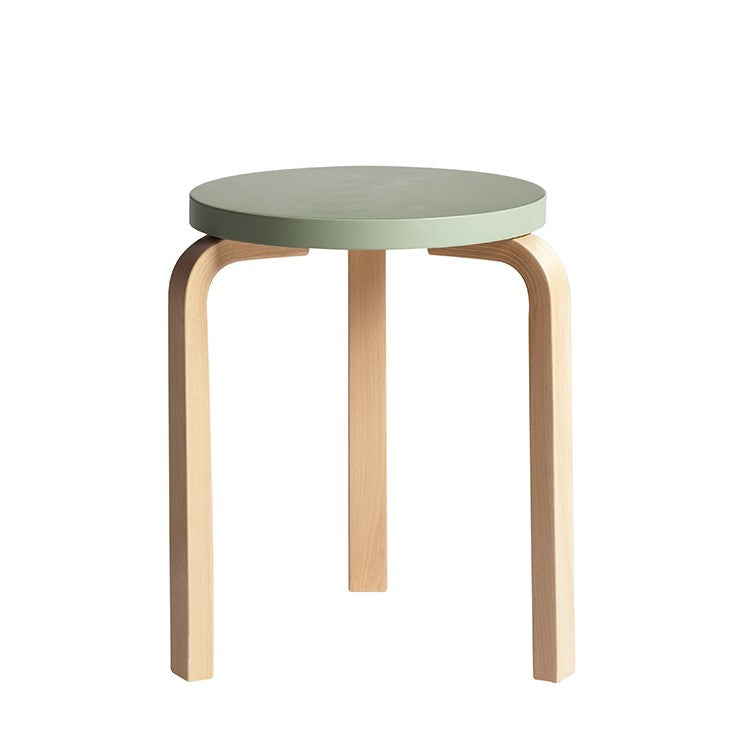 Artek 60 Stool | Alvar Aalto - Cimmermann