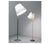 Artemide Melampo Floor Light