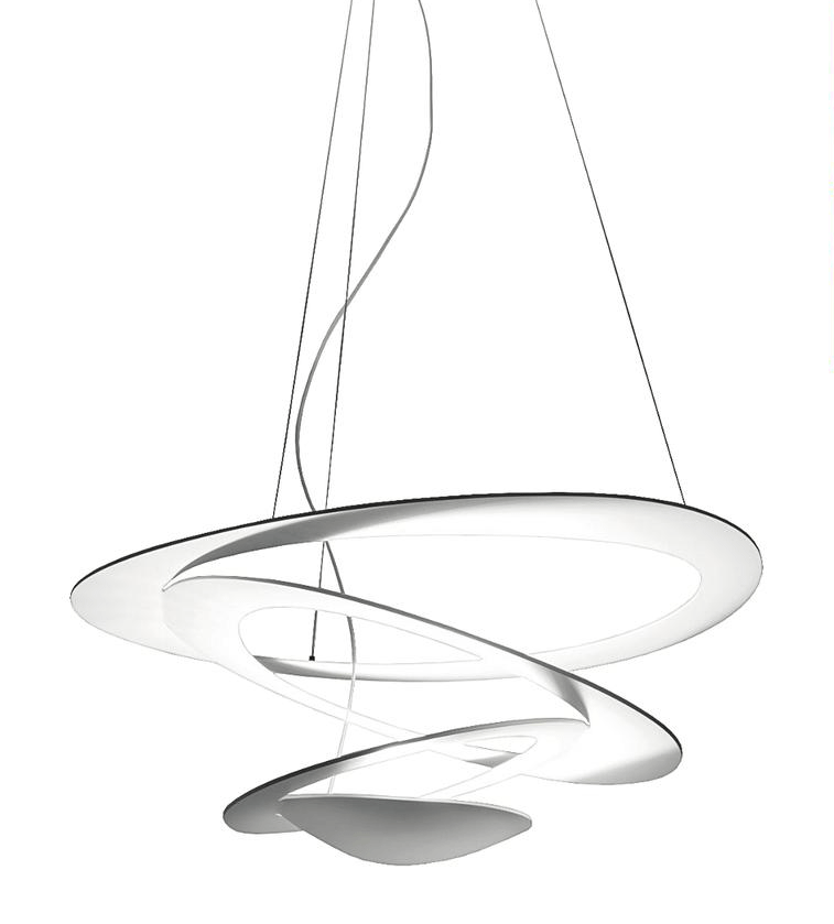 Artemide Pirce Mini Suspension Light