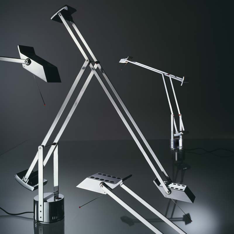 Artemide Tizio Table/Desk Light