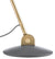 Bestlite BL2 Brass Table Light
