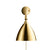 Bestlite BL7 Brass Wall Light