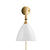 Bestlite BL7 Brass Wall Light