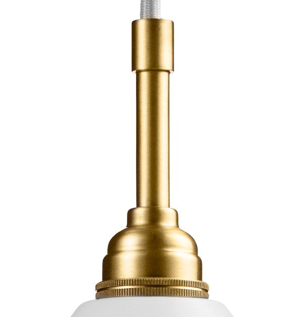Bestlite BL9 Brass Suspension Light